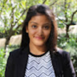 Meet your Posher, Harleen